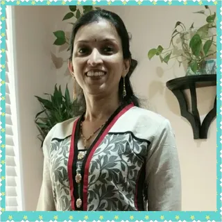 Ajitha M.