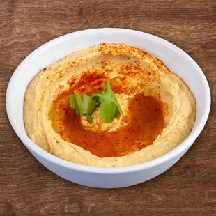 Side of Hummus