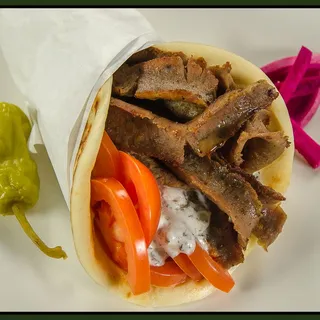 Gyro Wrap