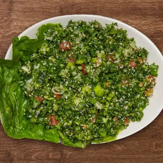 Tabbouli