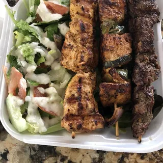 Beef Skewer