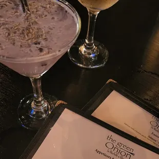 Cocktails