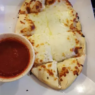 Cheese Bread