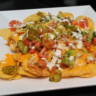 Nachos