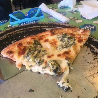 Green Owl Pizza