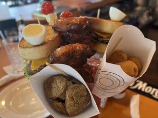 Spring Brook Sports Bar & Grill