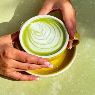 Matcha