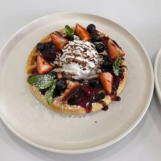 Waffles