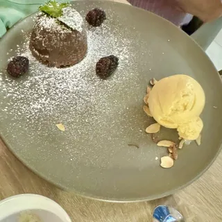 Chocolate Cake