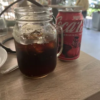 Coke