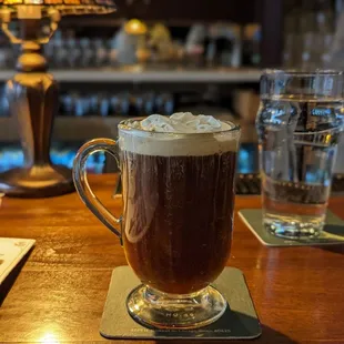 Irish Coffee