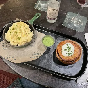 Vegetarian Pie