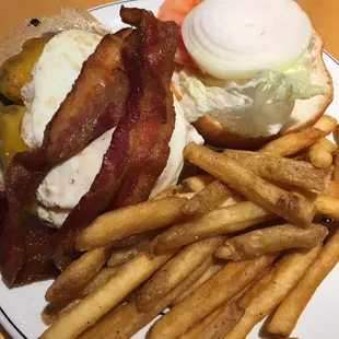 food, burgers, burger