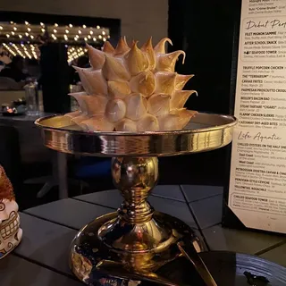 A PIE-RTES LIFE FOR ME