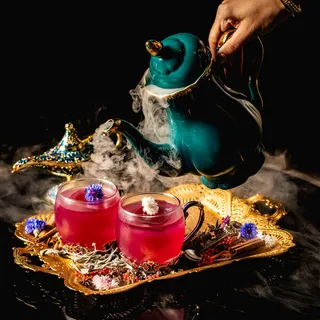THREE WISHES