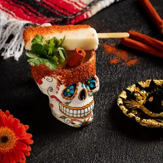 LA MUERTE