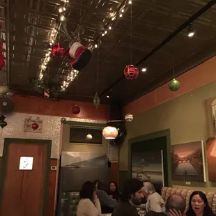 Fun dark cute place!