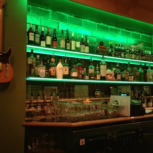 Cool bar!