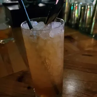 Serpents kiss- exceptional!