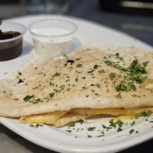 crepes, food