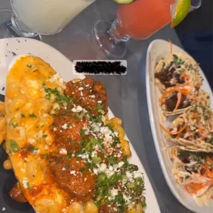 Buffalo Mac