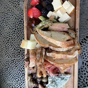 Charcuterie