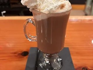 Burning Barrel Brewing and Spirits