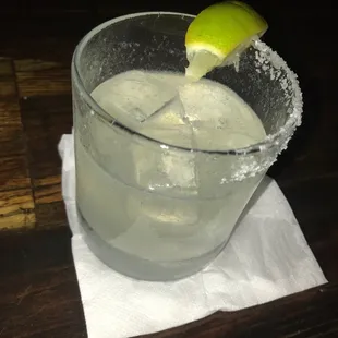 Double Fortaleza Margarita