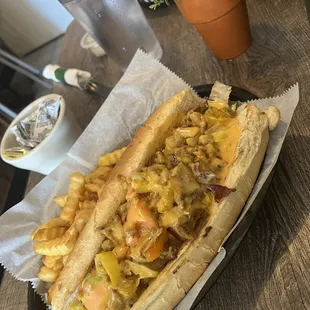 Mississippi add lettuce and tomato