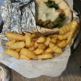 Gyro