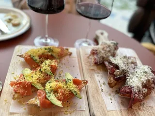 Marcellino Pane & Vino