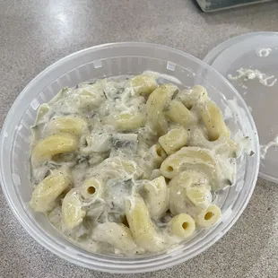 food, pasta, pasta dish