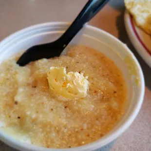 food, soups and chowder