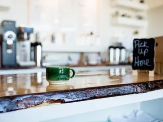 The Village Brew Coffee House