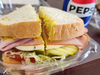 Miller's Bakery & Gifts