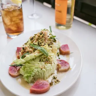 salad, salads, food