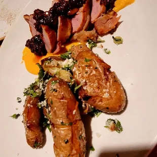 food