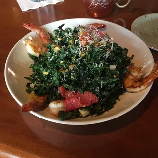 Chopped Kale