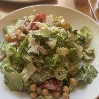 Greek Caesar