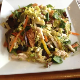 Asian Chicken