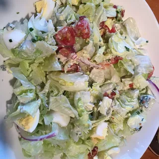 Iceberg Wedge