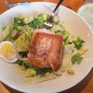 Roasted Salmon*