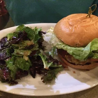 Kobe Burger*