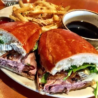 French Dip*