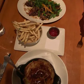Niman Ranch Skirt Steak*