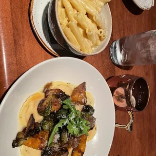 Mac & Cheese