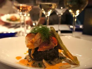 Crockstar Dinner Club
