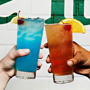 drink