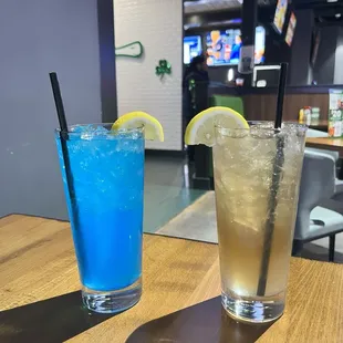 drink