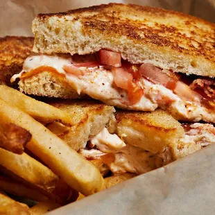 sandwich, food, sandwiches